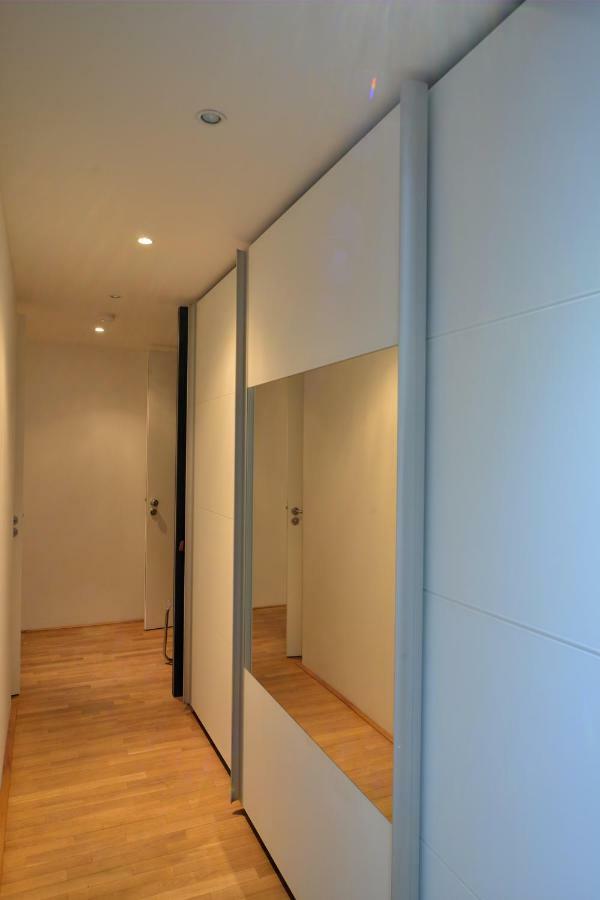 Kolonada Luxury 2 Bedroom Apartment With Balcony 마리안스케 라즈네 외부 사진