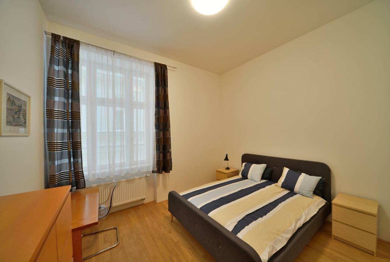 Kolonada Luxury 2 Bedroom Apartment With Balcony 마리안스케 라즈네 외부 사진